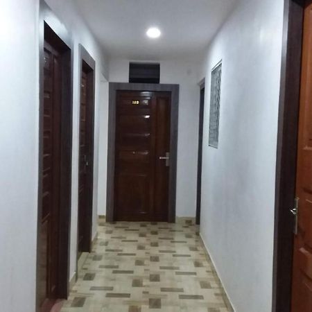 Hotel Swagat Bokaro Exteriör bild