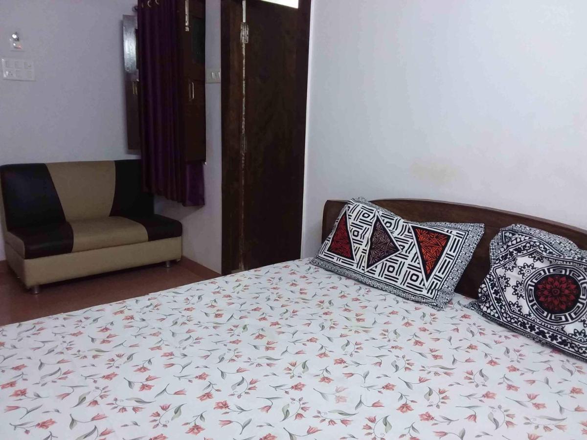 Hotel Swagat Bokaro Exteriör bild