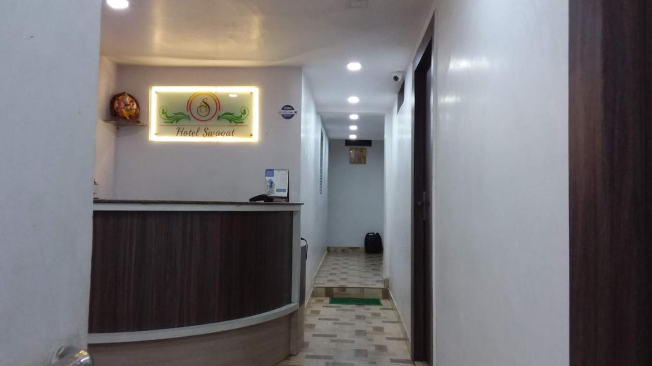 Hotel Swagat Bokaro Exteriör bild