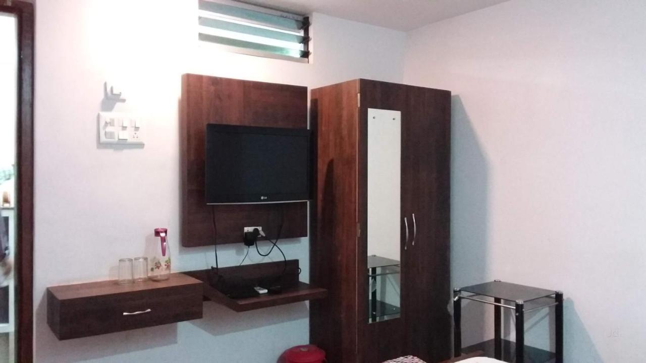 Hotel Swagat Bokaro Exteriör bild