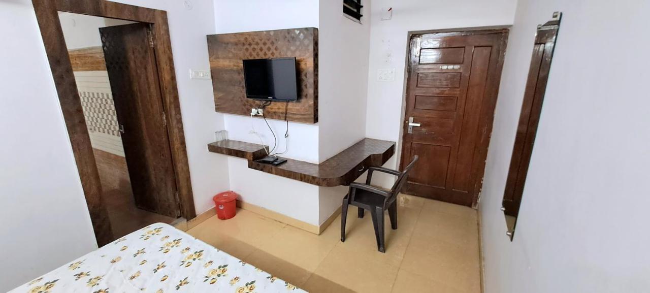Hotel Swagat Bokaro Rum bild
