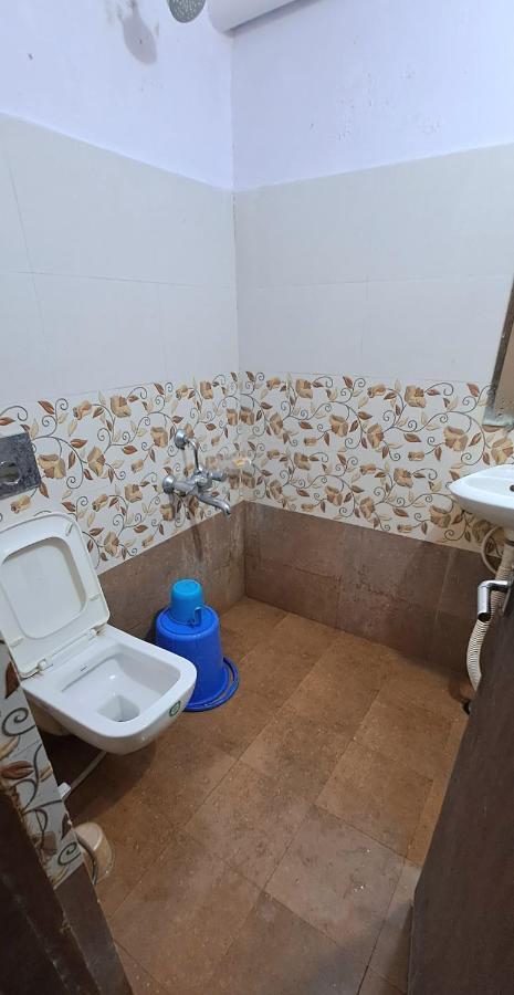 Hotel Swagat Bokaro Exteriör bild