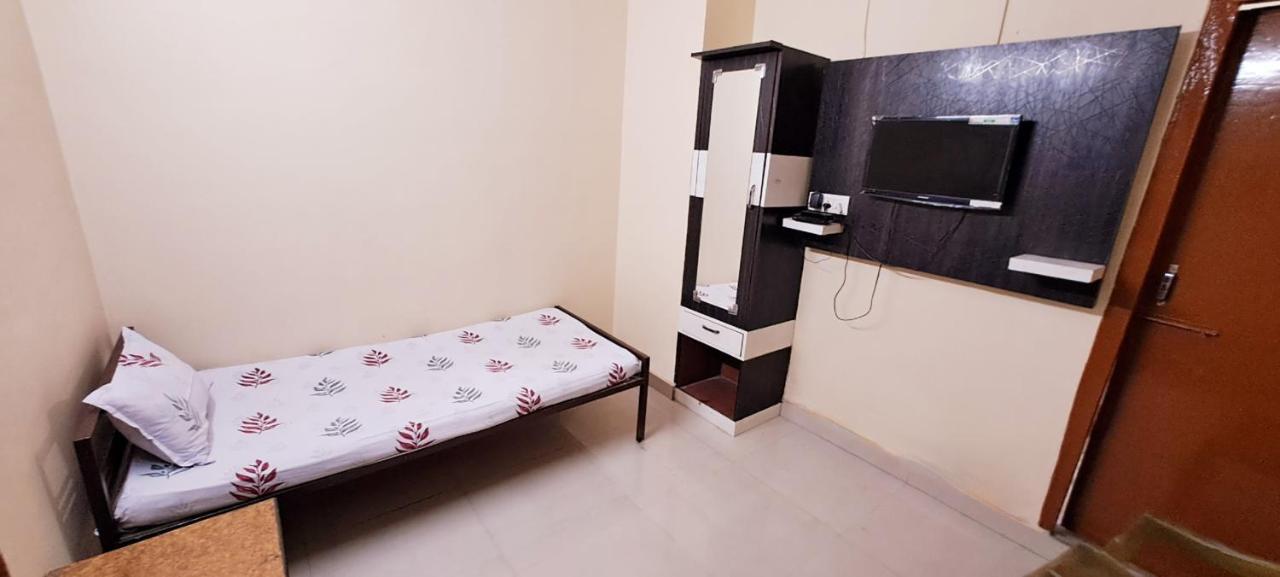 Hotel Swagat Bokaro Exteriör bild