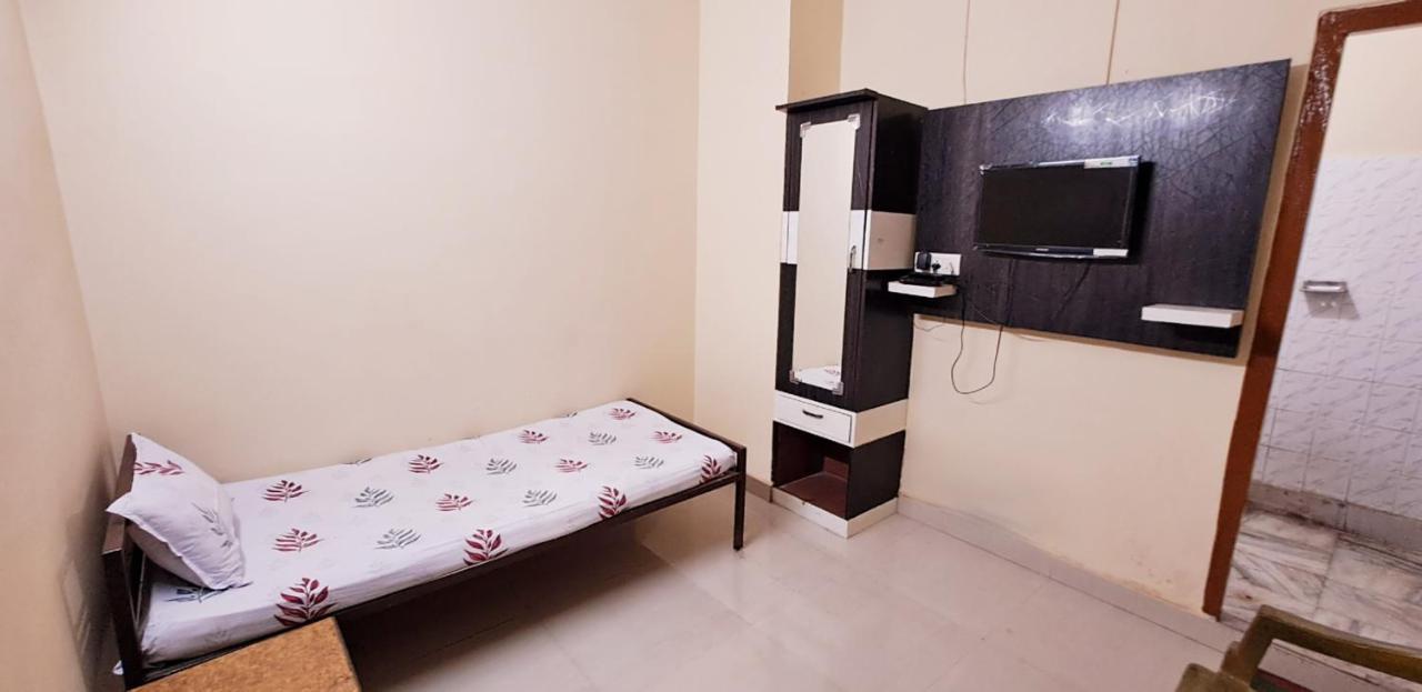 Hotel Swagat Bokaro Exteriör bild